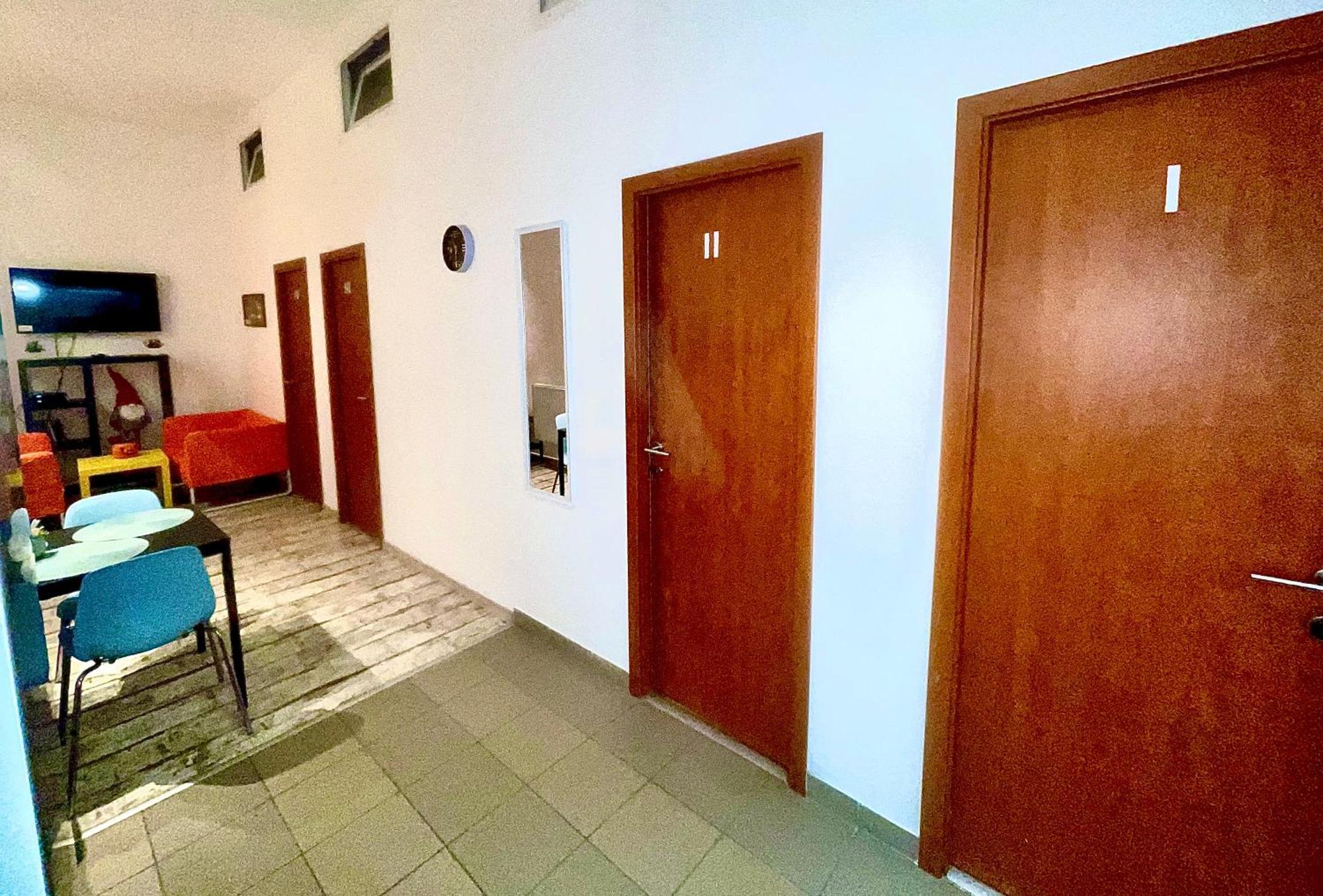 Vivien Apartment Budapest Exterior foto