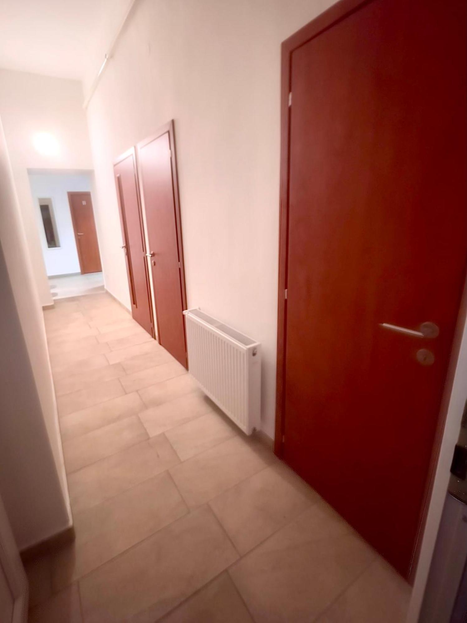 Vivien Apartment Budapest Exterior foto