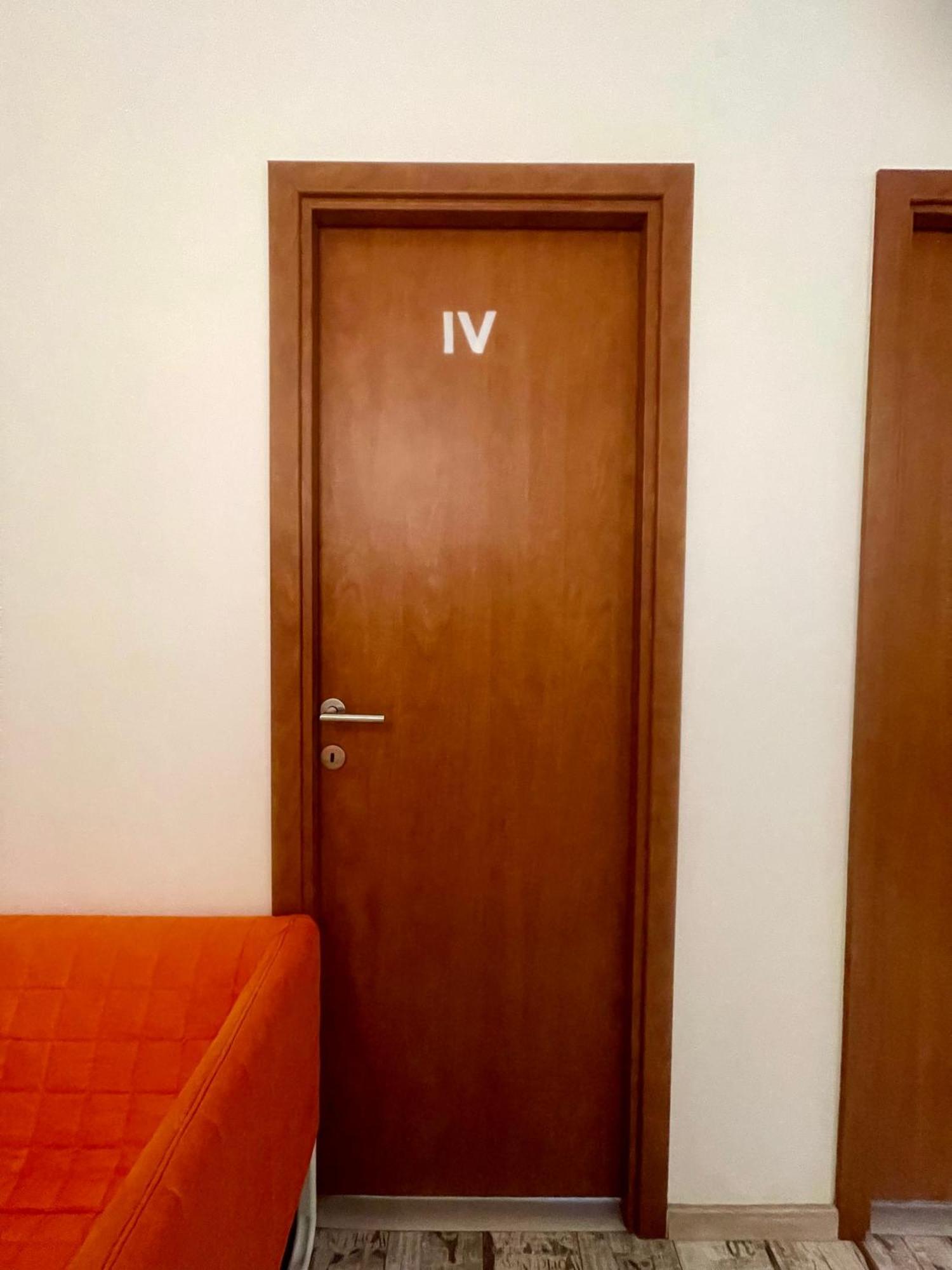 Vivien Apartment Budapest Exterior foto