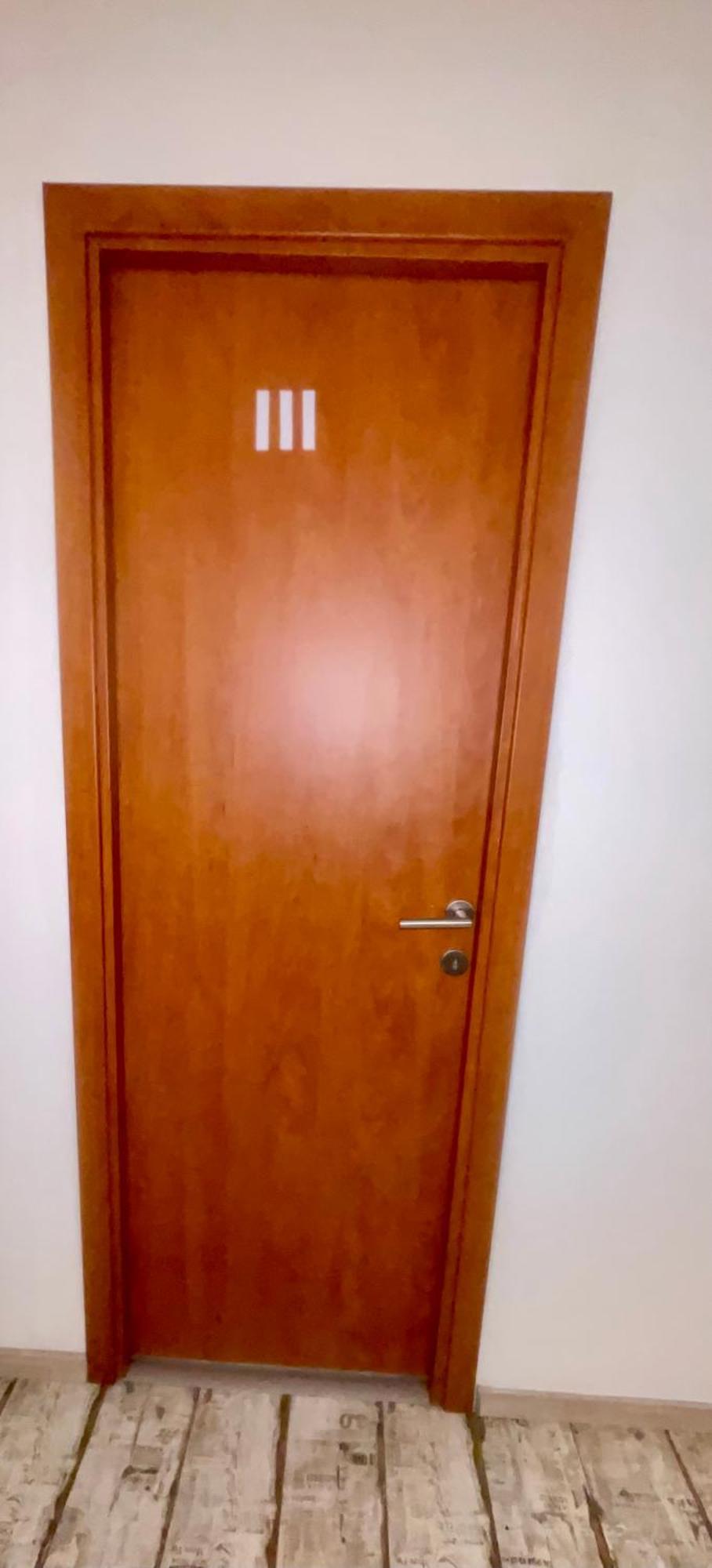 Vivien Apartment Budapest Exterior foto