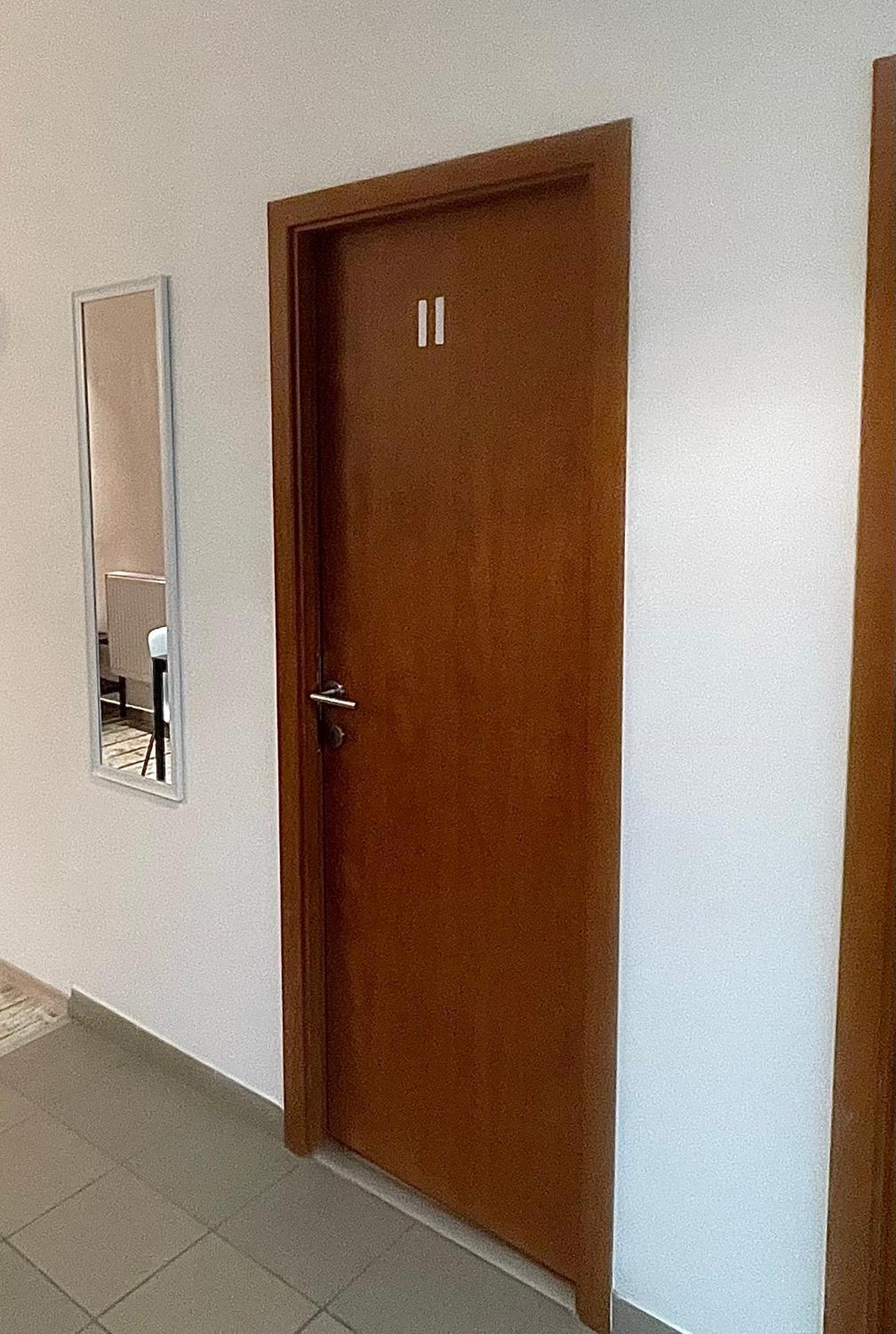Vivien Apartment Budapest Exterior foto