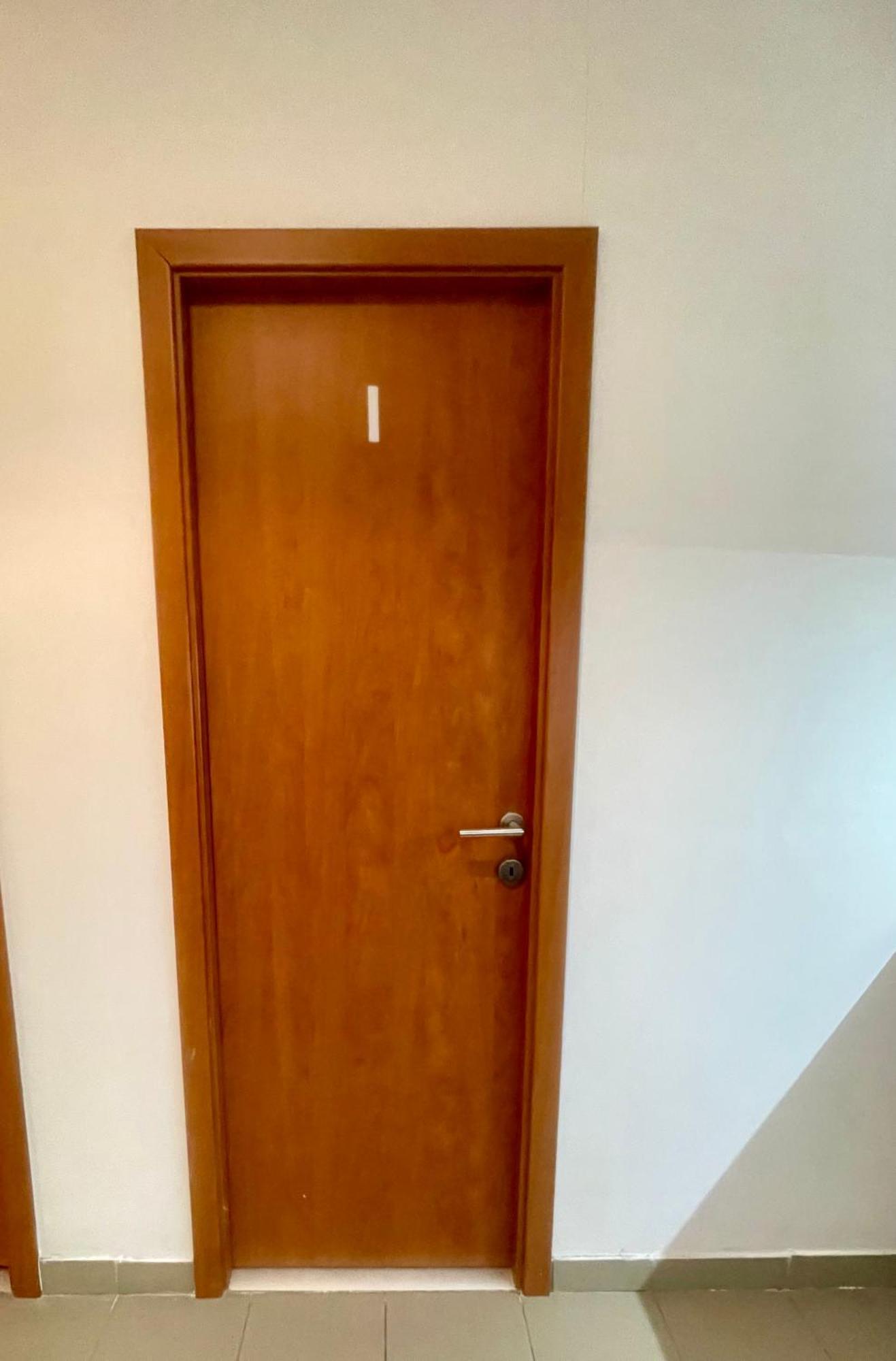 Vivien Apartment Budapest Exterior foto